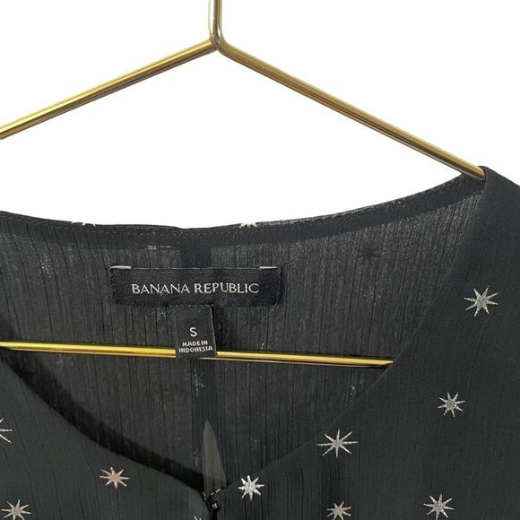 Banana Republic Layered Tank - Picture 3 of 7